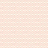Purity Ditsy Diamond Blush wallpaper by Hoopla Walls, a pink geometric design