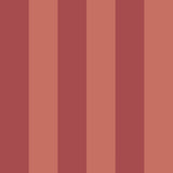 Simply Stripes Bloc Stripe Ruby wallpaper by Ohpopsi, a red striped design