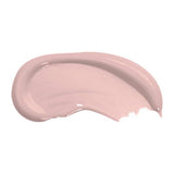 Swatch of Paeony pink eco paint