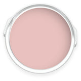 Tin of Paeony pink eco paint