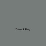 Peacock Grey grey eco paint colour tile