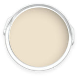 Tin of Pearl Catcher cream eco paint