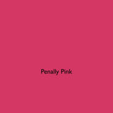 Penally Pink deep pink eco paint colour tile