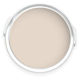 Tin of Penally Stone neutral beige eco paint