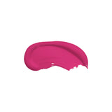 Swatch of Pink Kiss bright pink eco paint