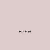 Pink Pearl pale pink eco paint colour tile