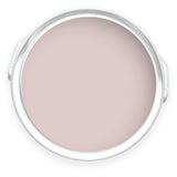 Tin of Pink Pearl pale pink eco paint