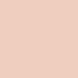 Plastered peachy pink eco paint colour tile
