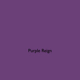 Purple Reign purple eco paint colour tile