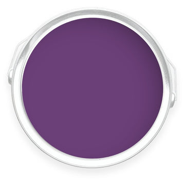Purple Reign