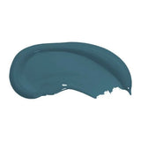 Swatch of Rainforest Teal teal eco paint