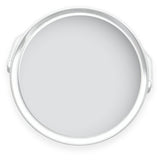 Tin of Rock Salt architectural grey eco paint