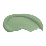 Swatch of Rock Samphire heritage green eco paint