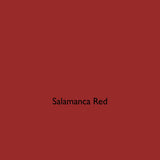 Salamanca Red dark red eco paint colour tile