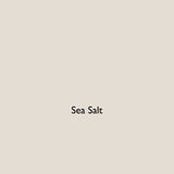 Sea Salt pale neutral eco paint colour tile