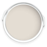 Tin of Sea Salt pale neutral eco paint