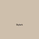 Skylark light beige eco paint colour tile
