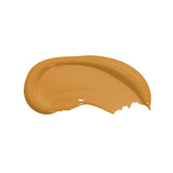 Swatch of The Colonel mustard yellow eco paint