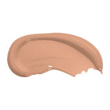 Swatch of The Donald pale terracotta eco paint