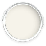 Tin of The World's Your Oyster eco paint