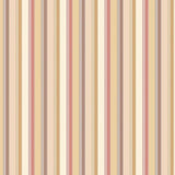 OHPOPSI Laid Bare Wallpaper Multi Stripe Colourway Amber Mix Full Wall Image