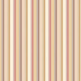 OHPOPSI Laid Bare Wallpaper Multi Stripe Colourway Amber Mix Full Wall Image