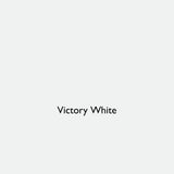 Victory White white eco paint colour tile