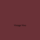 Vintage Vino burgundy eco paint colour tile