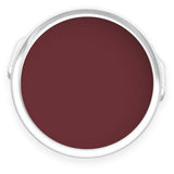 Tin of Vintage Vino burgundy eco paint
