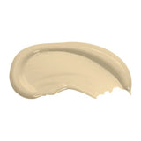 Swatch of Wild Honey pale yellow eco paint