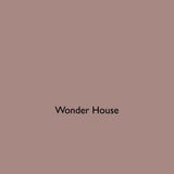 Wonder House dusky pink eco paint colour tile