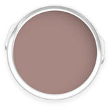 Tin of Wonder House dusky pink eco paint
