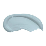 Swatch of Yee Yee mid blue eco paint