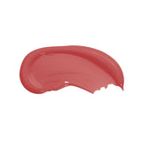 Swatch of You're My Lobster coral pink eco paint