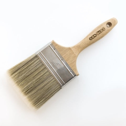 Eco Ezee Paint Brush 4 inch