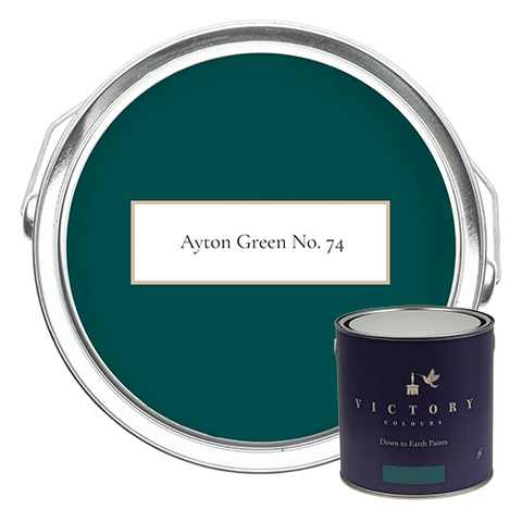 Ayton Green No. 74