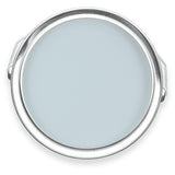 Blackbird's Egg | Blue Paint