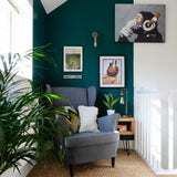 Ayton Green | Dark Green Paint
