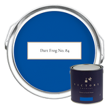 Dart Frog No. 84