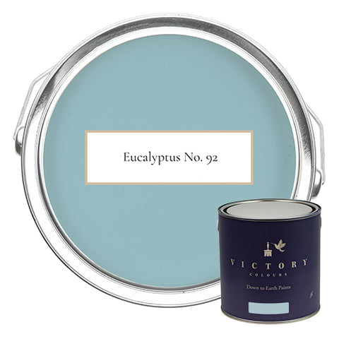 Eucalyptus No. 92