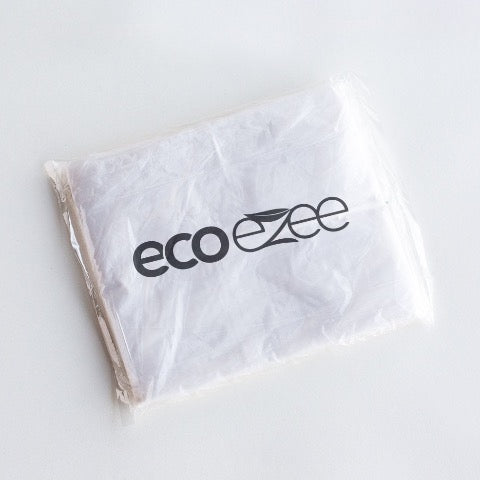 Eco Ezee Bio degradable dust sheet single
