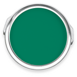Green Envy No. 119 Bright Green Eco Paint Tin plain Image
