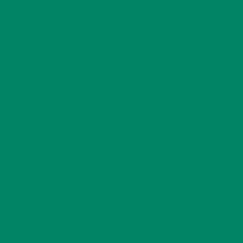 Bright green outlet