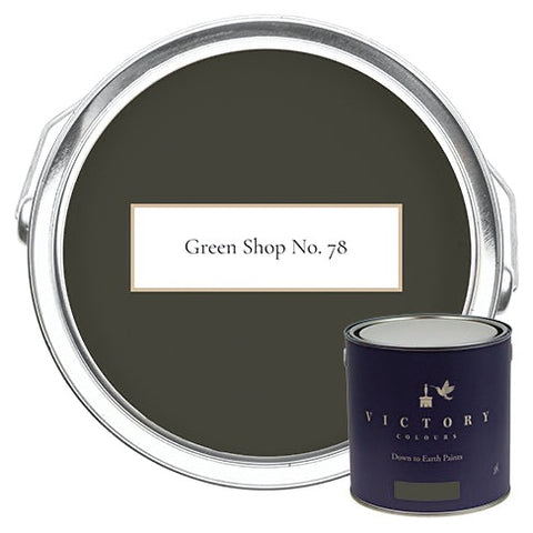 Green Shop No. 78