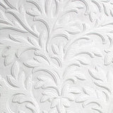 anaglypta luxury textured vinyl high leaf