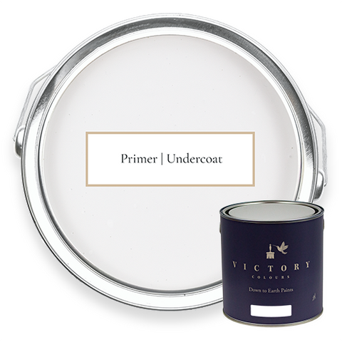 Oil based 2025 undercoat paint