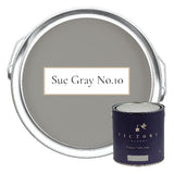 Sue Gray Paint Tin Image