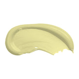 Swatch of Arcadia yellow eco paint