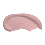 Swatch of Cyclamen pink eco paint