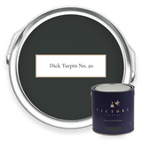 Victory Colours Dick Turpin No. 20 eco paint with tin